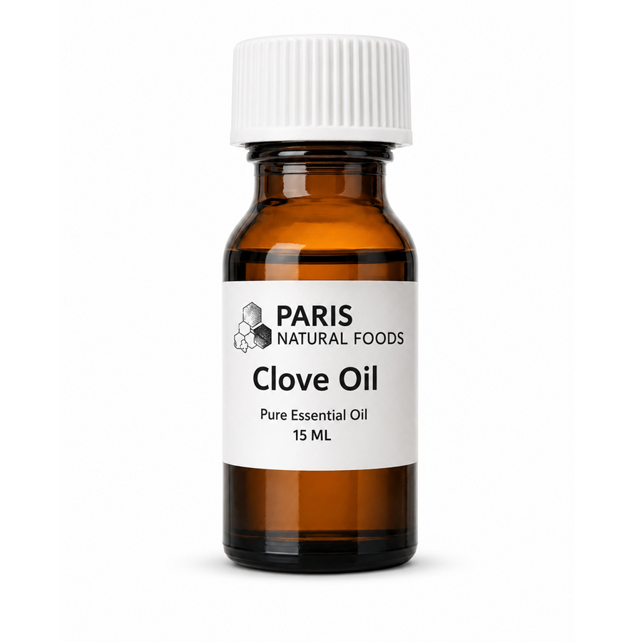 PNF - Clove Essential Oil 15ml