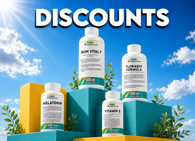 Discounted Prices