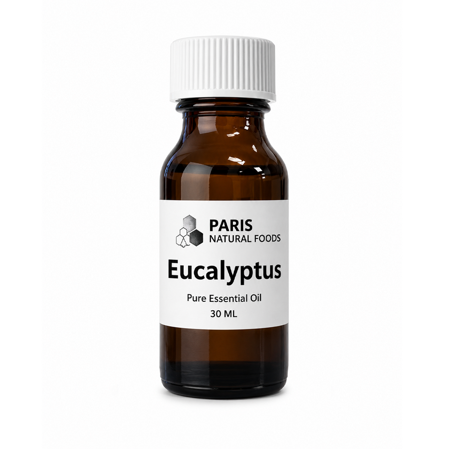 PNF - Eucalyptus Essential Oil 30ml