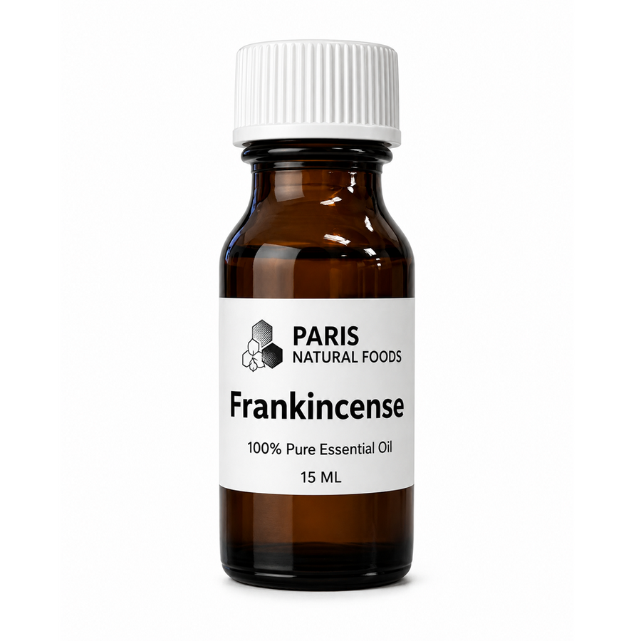 PNF - Frankincense Essential Oil 15ml