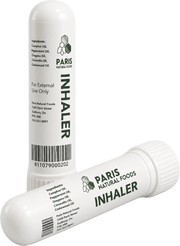 Paris Natural Foods Inhaler