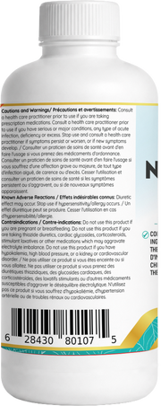 Paris Natural Foods NIN JIOM 500ml