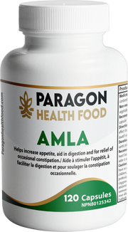 PHF - Amla -120 caps