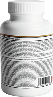 Paragon Health Foods Arterial-Venous Support 120VCaps