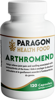 Paragon Health Foods Arthromend 120VCaps