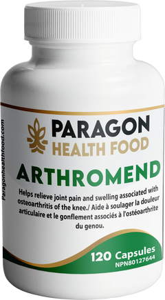 Paragon Health Foods Arthromend 120VCaps