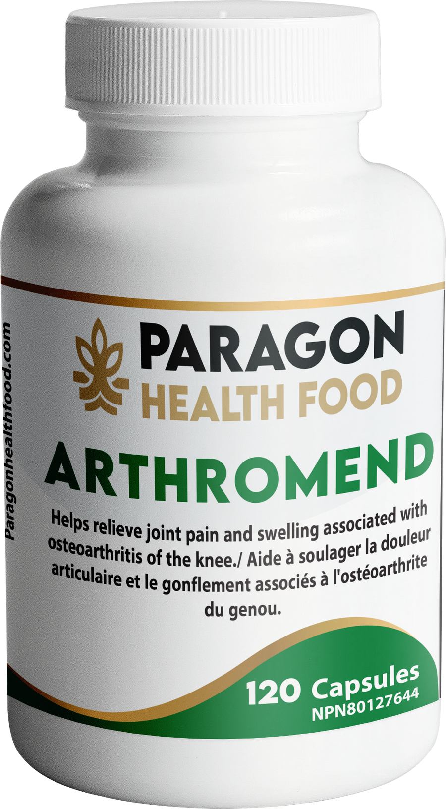 Paragon Health Foods Arthromend 120VCaps