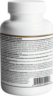 Paragon Health Foods Arthromend 120VCaps