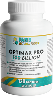 PNF - Optimax Pro 100 120caps
