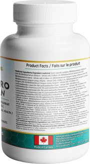 PNF - Optimax Pro 200 Probiotic 120caps