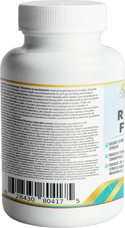 PNF - Relaxant - 120 caps