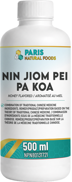 PNF - NIN JIOM - 500ml