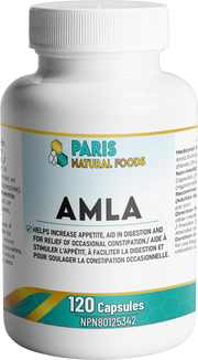 PNF Amla - 120 caps
