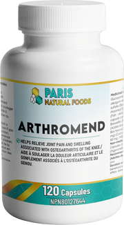 PNF - Arthromend - 120 caps