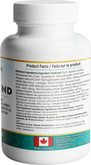 PNF - Arthromend - 120 caps