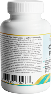 PNF - Calcium Factor 120 tablets