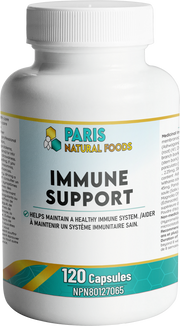 PNF - Immune Support - 120 caps