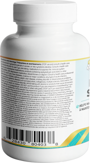 PNF - Immune Support - 120 caps