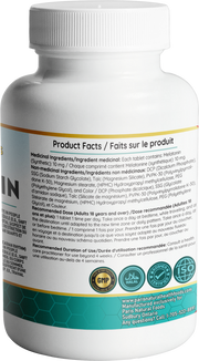 PNF - Melatonin  - 120 softgels