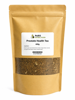 PNF - Prostate Health Tea - 400g