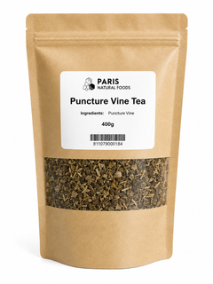 PNF - Puncture Vine Herb - 400g