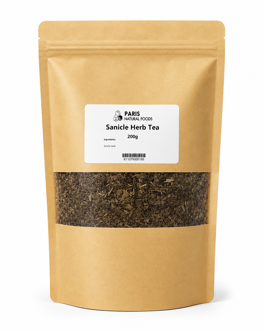 PNF - Sanicle Herb Tea 200g