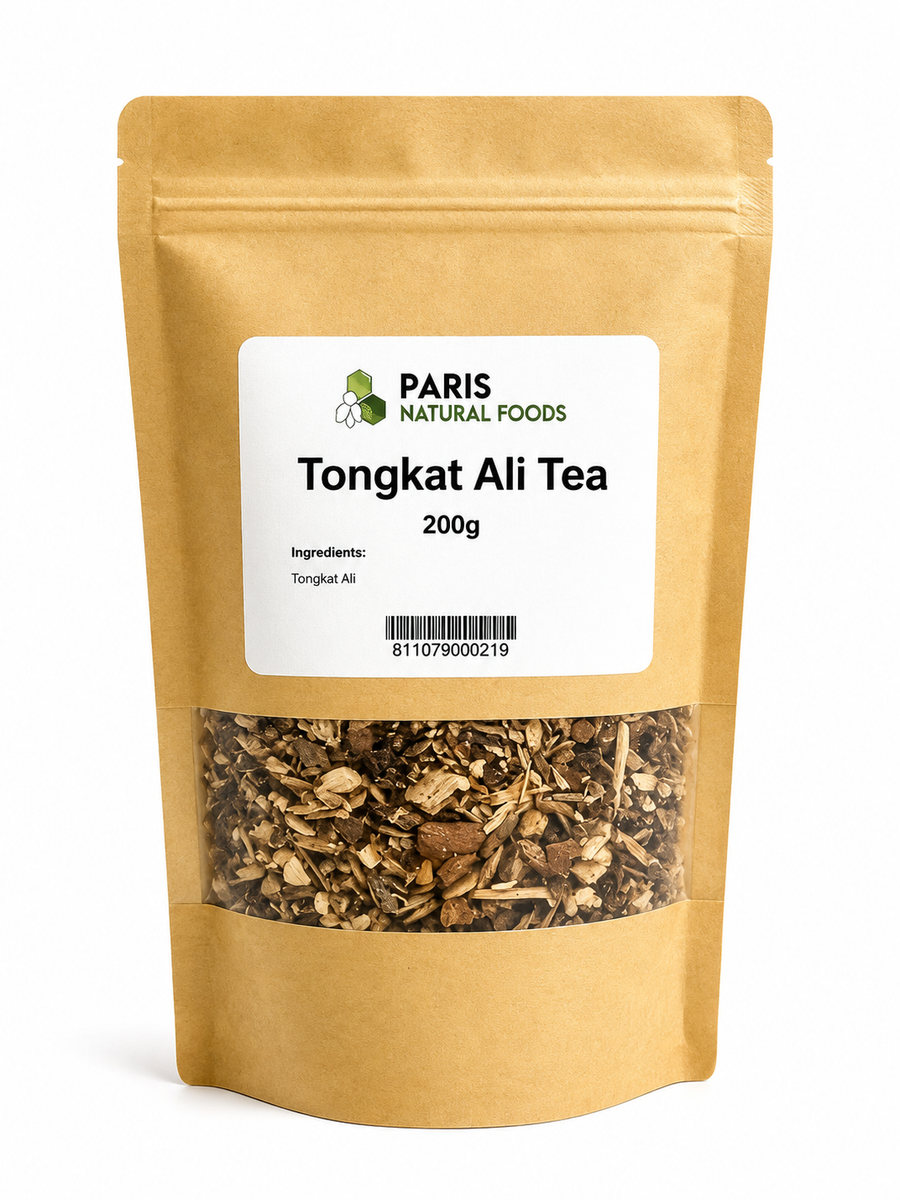 PNF - Tongkat Ali Tea 200g