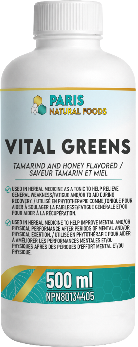 PNF - Vital Greens 500ml