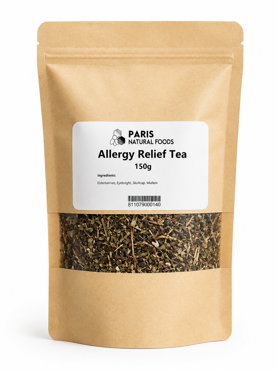 PNF - Allergy Relief Tea 150g