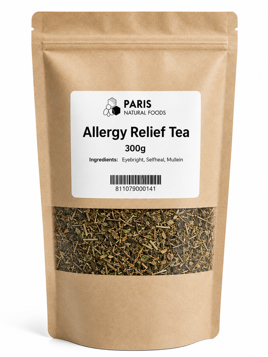 PNF - Allergy Relief Tea 300g