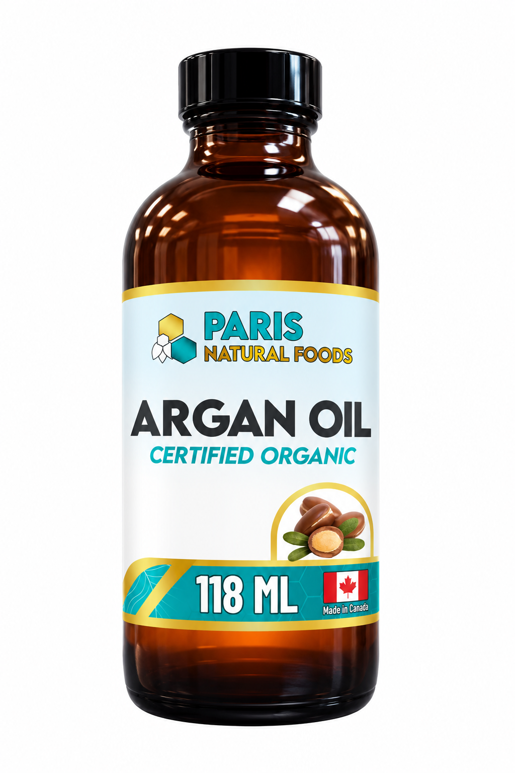 PNF - Argan Oil - 118ml