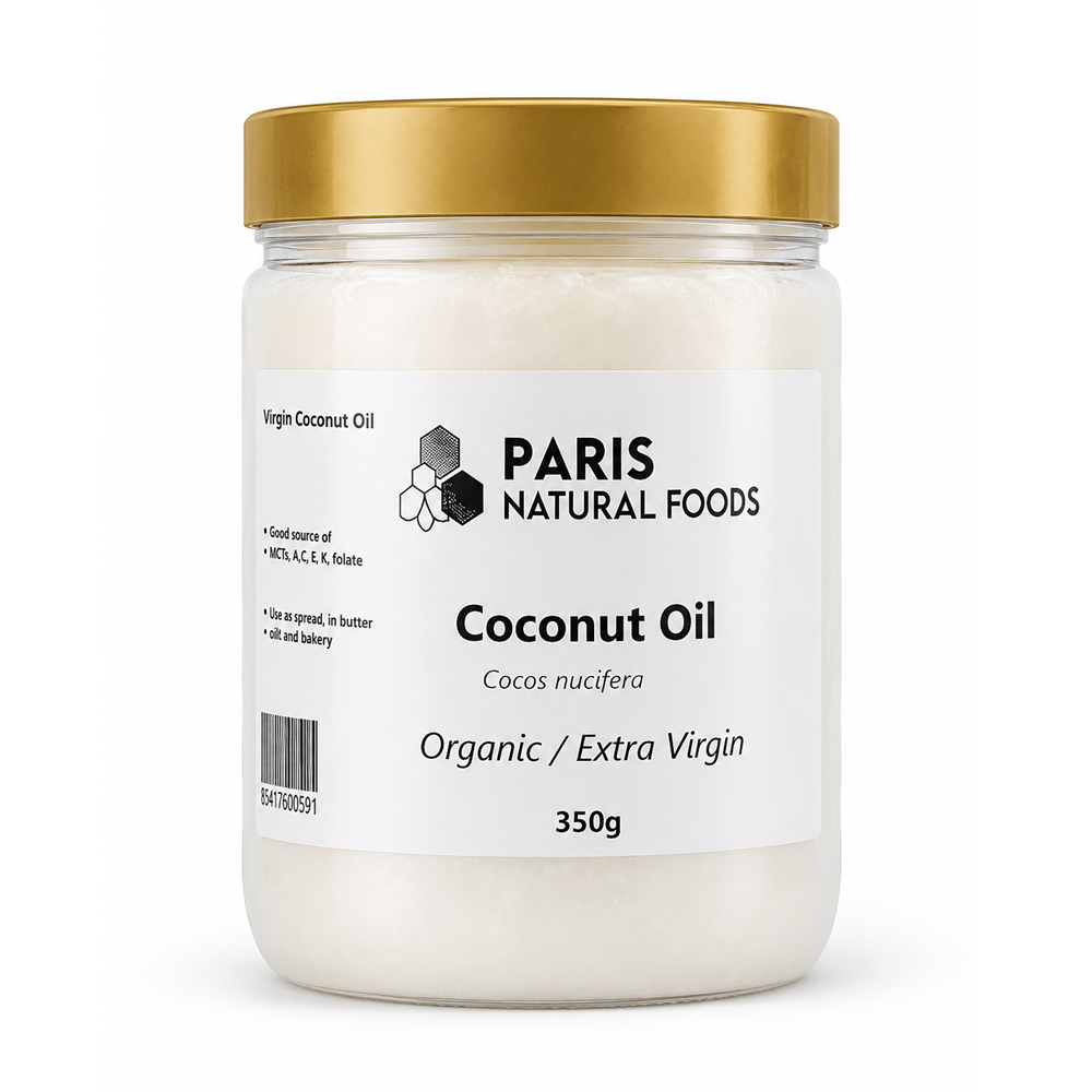 PNF - Coconut Oil - 350g