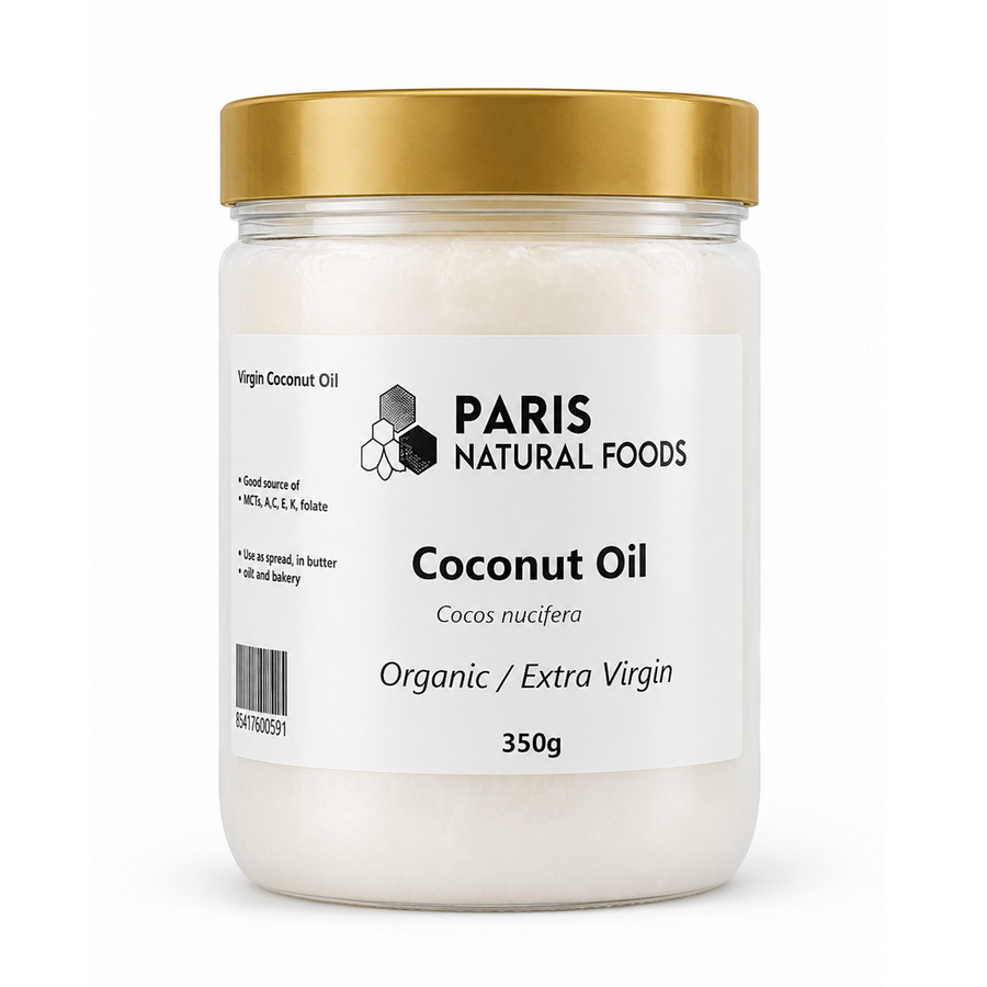 PNF - Coconut Oil 350g