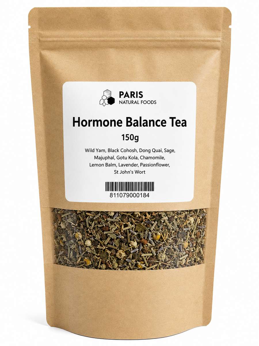 PNF - Hormone Balance Tea 150g