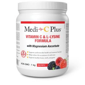 Medi-C Plus