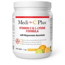 Preferred Nutrition Medi-C Plus Original 1kg*