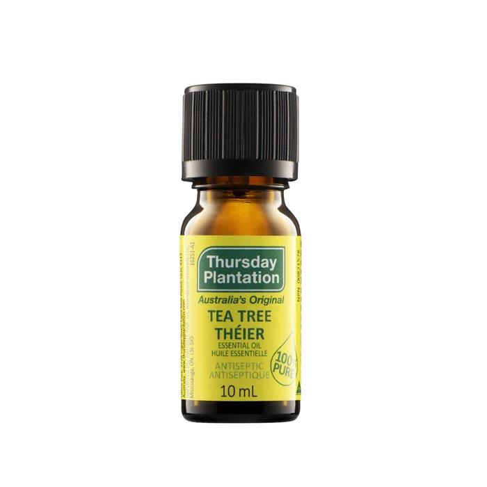 Thursday Plantation Tea Tree Oil 10ml