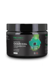 Organika Activated Charcoal 100g