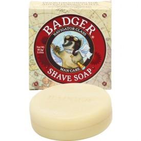 Badger Shave Soap 89.3g