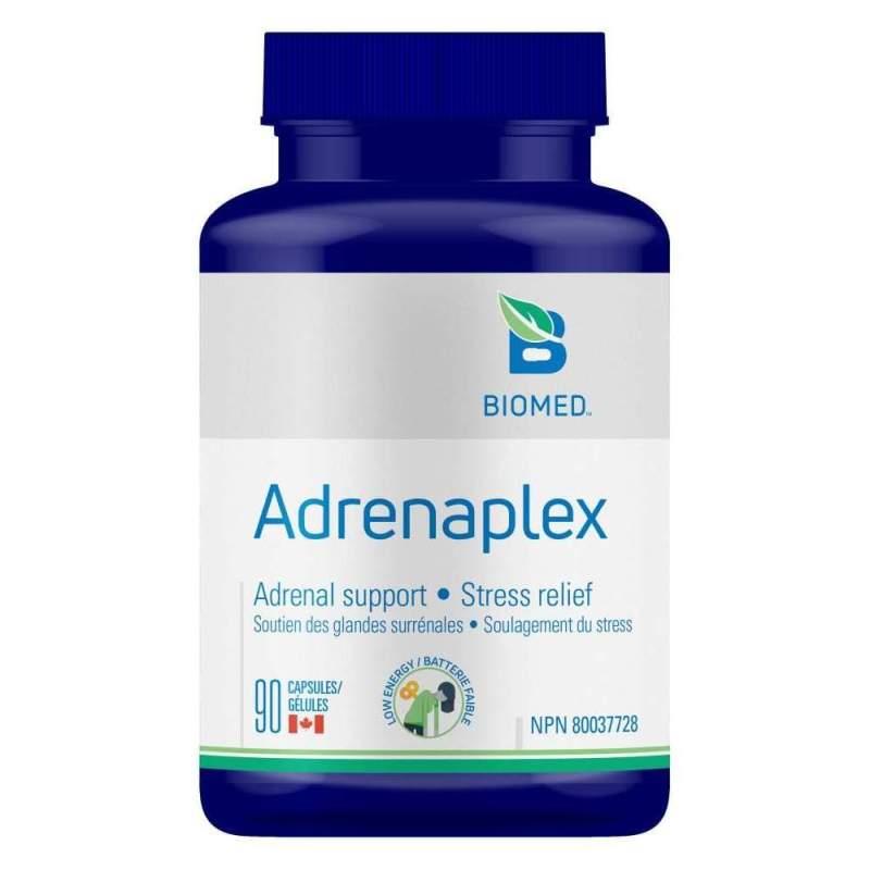 BioMed Adrenaplex 90caps