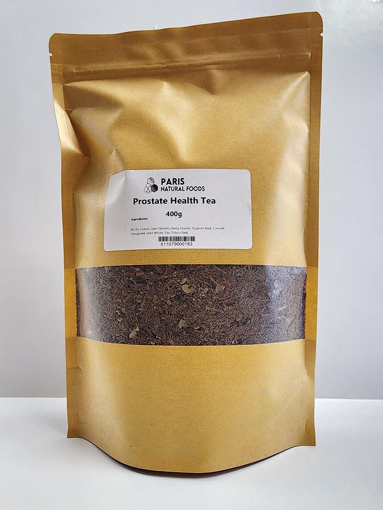 Paris Natural Foods Prostate Heatlh Tea 400g
