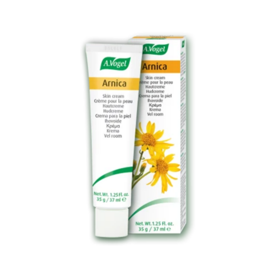A.Vogel Arnica Skin Cream 37ml