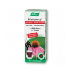 A.VOGEL Echinaforce Extra Strength Hot Drink 100ml