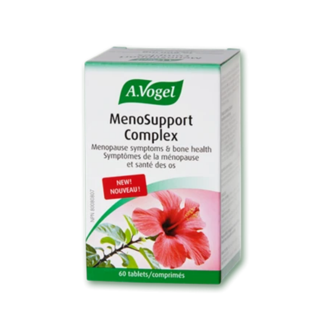 A.Vogel MenoSupport Complex 60Tabs