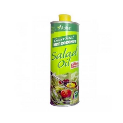 Alpha Salad Oils