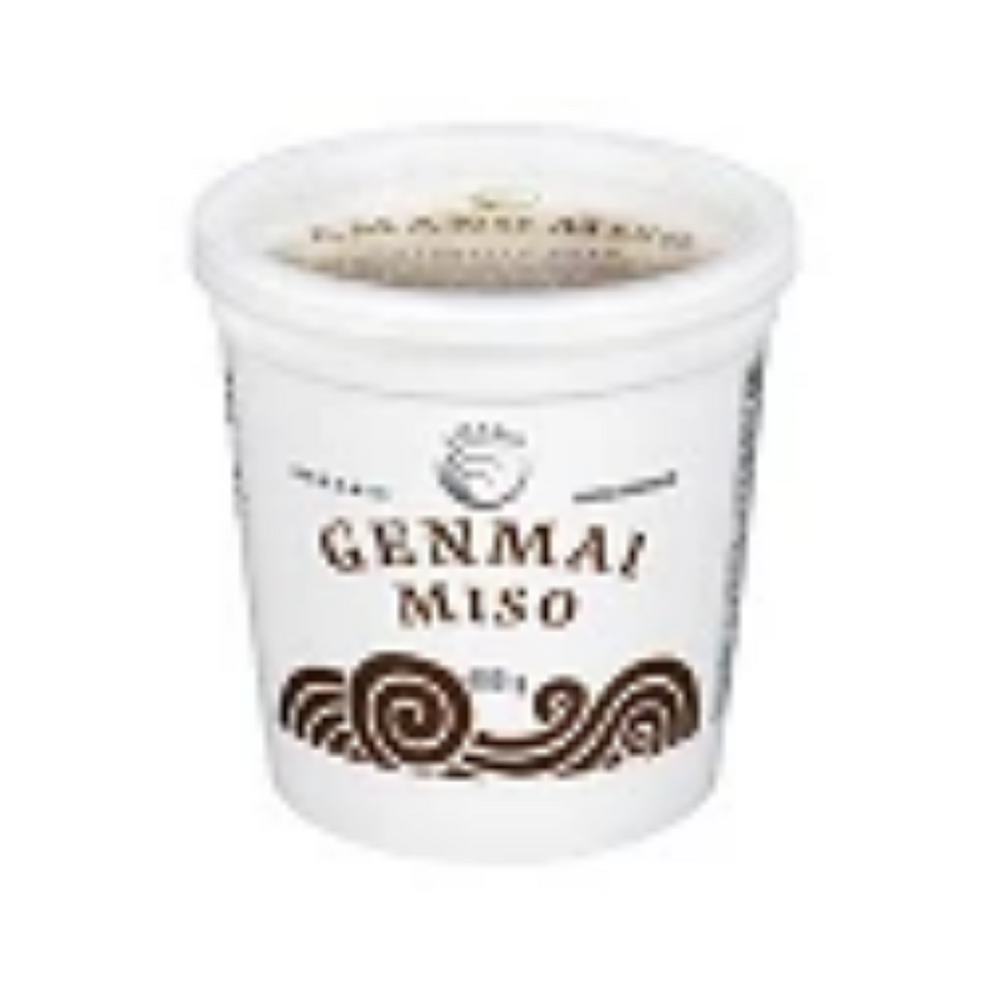 Amano Genmai Miso 400g