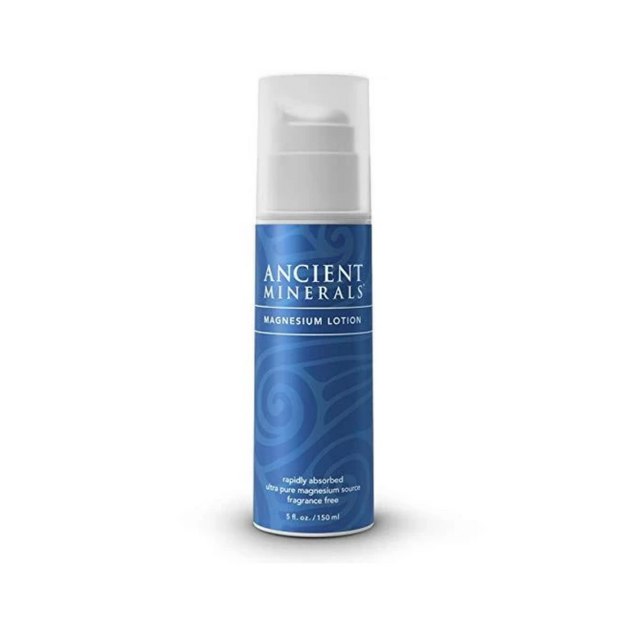 Ancient Minerals Magnesium Lotion 150mL