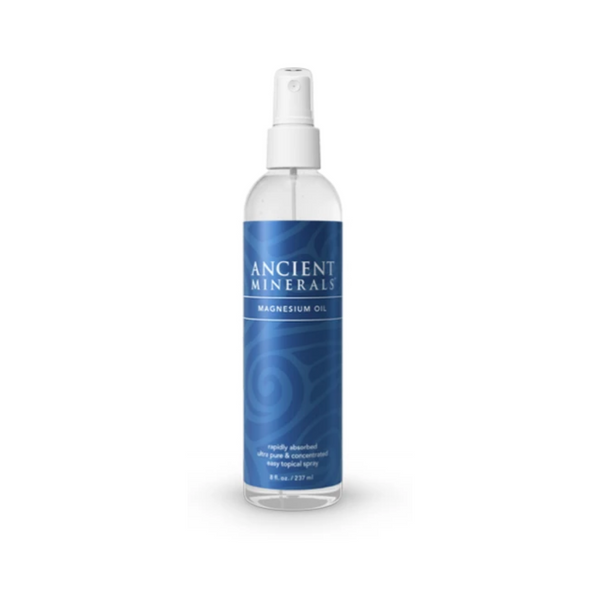Ancient Minerals Magnesium Oil 237ml