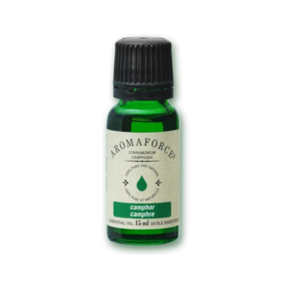 Aromaforce Camphor Essential Oil 15ml
