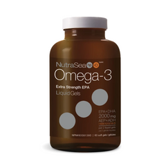 Ascenta NutraSea HP Omega-3+D